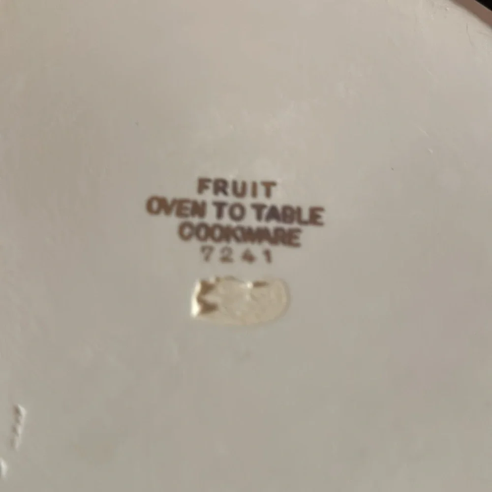 Andrea by Sadek OVEN TO TABLE Cookware